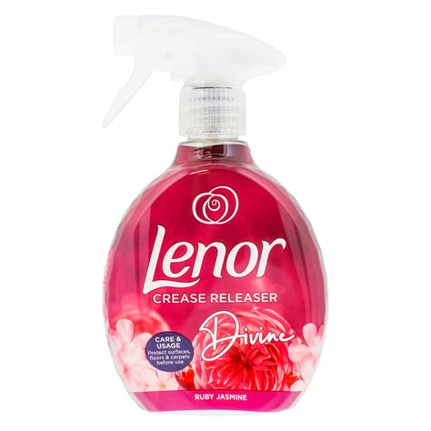 where can i buy lenor crease release|lenor crease release spray asda.